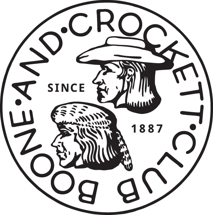 Boone and Crockett Club Logo